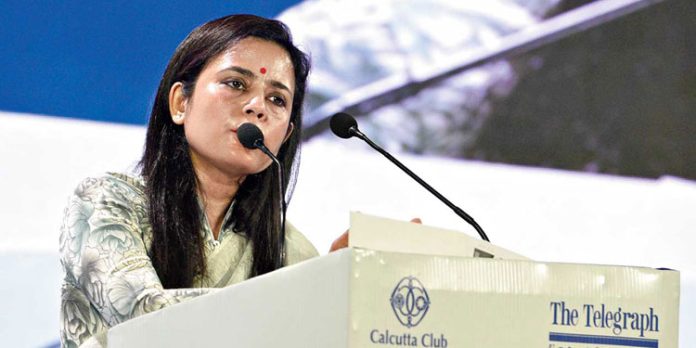 മഹുവ മൊയ്ത്ര നാളെ എത്തിക്സ് കമ്മറ്റിക്ക് മുമ്പിൽ ഹാജരാകും മഹുവ മൊയ്ത്ര നാളെ എത്തിക്സ് കമ്മറ്റിക്ക് മുമ്പിൽ ഹാജരാകും