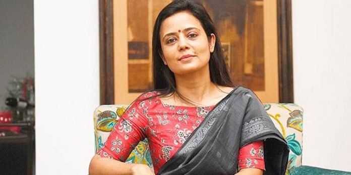 മഹുവ മൊയ്ത്ര ഇന്ന് എത്തിക്സ് കമ്മറ്റിക്ക് മുന്നിൽ ഹാജരാകും മഹുവ മൊയ്ത്ര ഇന്ന് എത്തിക്സ് കമ്മറ്റിക്ക് മുന്നിൽ ഹാജരാകും