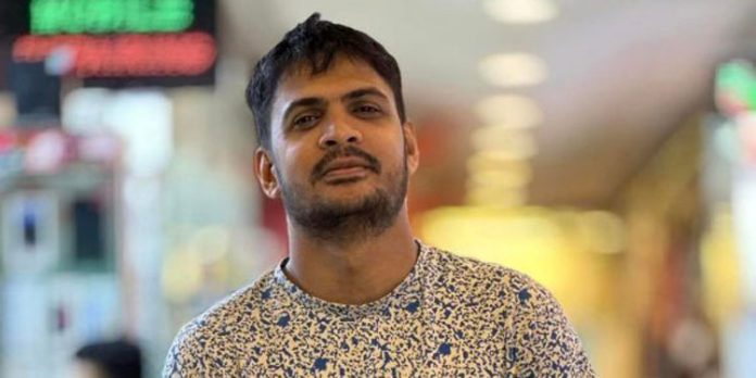 മല്ലു ട്രാവലര്ക്കെതിരെ പോക്സോ കേസ് മല്ലു ട്രാവലര്ക്കെതിരെ പോക്സോ കേസ്