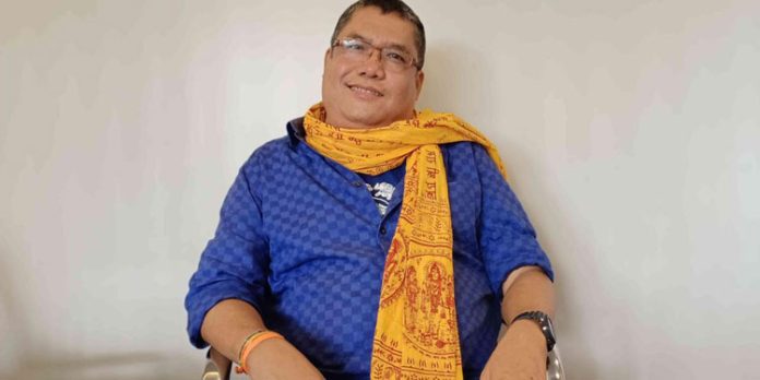 മണിപ്പൂരിൽ മെയ്തേയ് മേധാവിയെ ആക്രമിച്ച് അജ്ഞാതർ മണിപ്പൂരിൽ മെയ്തേയ് മേധാവിയെ ആക്രമിച്ച് അജ്ഞാതർ