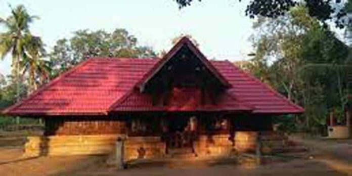 മണ്ണടി ദേവീക്ഷേത്ര പൊങ്കാല 27-ന് മണ്ണടി ദേവീക്ഷേത്ര പൊങ്കാല 27-ന്