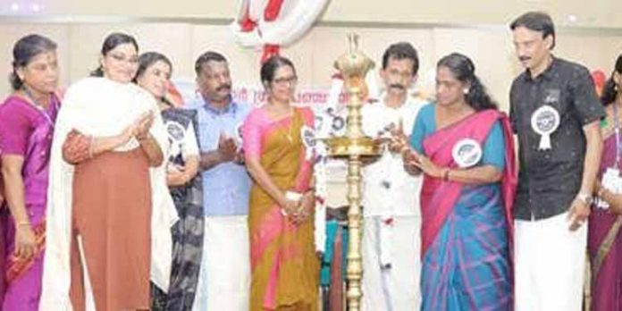 മാന്നാർ ഗ്രാമപ്പഞ്ചായത്തിൽ അങ്കണവാടി കലാമേള നടന്നു മാന്നാർ ഗ്രാമപ്പഞ്ചായത്തിൽ അങ്കണവാടി കലാമേള നടന്നു