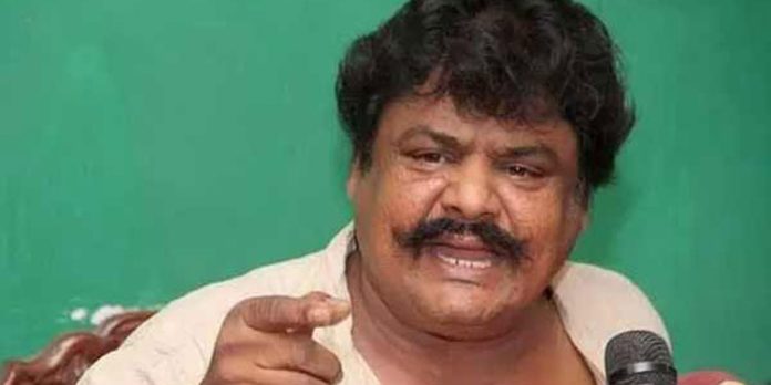 സ്ത്രീ വിരുദ്ധ പരാമർശം ; മൻസൂർ അലി ഖാന്റെ ജാമ്യാപേക്ഷ തള്ളി സ്ത്രീ വിരുദ്ധ പരാമർശം ; മൻസൂർ അലി ഖാന്റെ ജാമ്യാപേക്ഷ തള്ളി