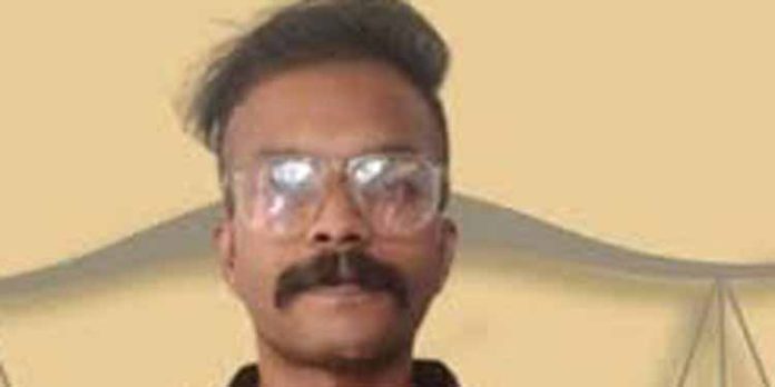 115 ഗ്രാം മെത്താംഫിറ്റാമിനുമായി പിടിയിലായ യുവാവിന് പത്ത് വര്ഷത്തെ കഠിന തടവ് വിധിച്ച് കോടതി 115 ഗ്രാം മെത്താംഫിറ്റാമിനുമായി പിടിയിലായ യുവാവിന് പത്ത് വര്ഷത്തെ കഠിന തടവ് വിധിച്ച് കോടതി