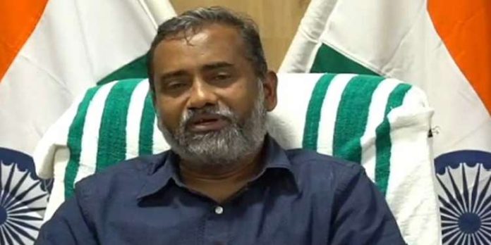 മറ്റപ്പള്ളി മലയെ എന്ത് വില കൊടുത്തും സംരക്ഷിക്കുമെന്ന് മന്ത്രി പി പ്രസാദ് മറ്റപ്പള്ളി മലയെ എന്ത് വില കൊടുത്തും സംരക്ഷിക്കുമെന്ന് മന്ത്രി പി പ്രസാദ്