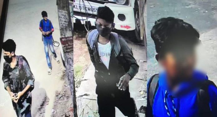 തിരുവനന്തപുരത്ത് നിന്ന് കാണാതായ വിദ്യാര്ത്ഥികളെ കണ്ടെത്തി ; മൂന്ന് പേരും സുരക്ഷിതര് തിരുവനന്തപുരത്ത് നിന്ന് കാണാതായ വിദ്യാര്ത്ഥികളെ കണ്ടെത്തി ; മൂന്ന് പേരും സുരക്ഷിതര്