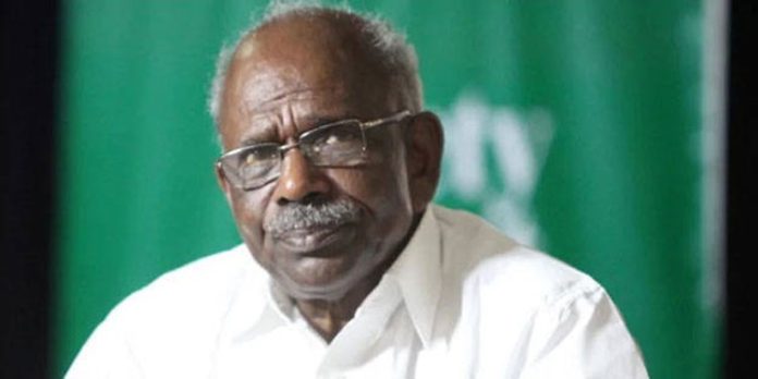 വീണ്ടും വിവാദ പ്രസ്താവനയുമായി മുതിർന്ന സിപിഎം നേതാവ് എം.എം മണി വീണ്ടും വിവാദ പ്രസ്താവനയുമായി മുതിർന്ന സിപിഎം നേതാവ് എം.എം മണി