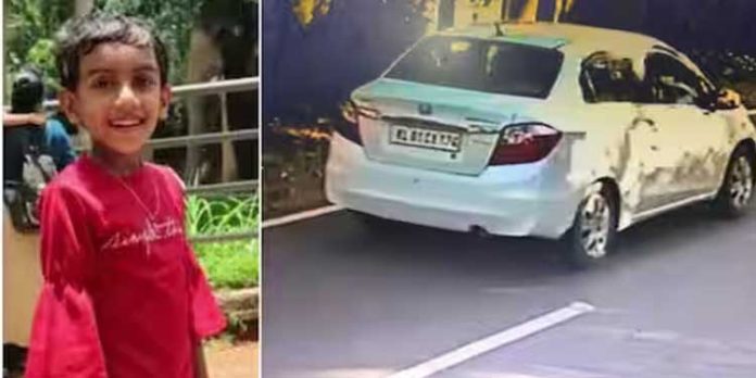 കുട്ടിയുടെ അമ്മയ്ക്ക് ഫോൺ കോൾ വന്നത് പാരിപ്പള്ളിയിലെ ഒരു വ്യാപാരിയുടെ ഫോണിൽ നിന്ന് ; താനല്ല വിളിച്ചതെന്ന് വ്യാപാരി കുട്ടിയുടെ അമ്മയ്ക്ക് ഫോൺ കോൾ വന്നത് പാരിപ്പള്ളിയിലെ ഒരു വ്യാപാരിയുടെ ഫോണിൽ നിന്ന് ; താനല്ല വിളിച്ചതെന്ന് വ്യാപാരി