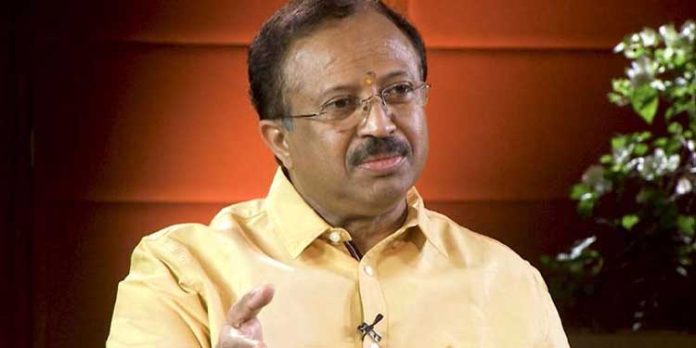 നവകേരള സദസിനെ പരിഹസിച്ച് കേന്ദ്രമന്ത്രി വി. മുരളീധരൻ നവകേരള സദസിനെ പരിഹസിച്ച് കേന്ദ്രമന്ത്രി വി. മുരളീധരൻ