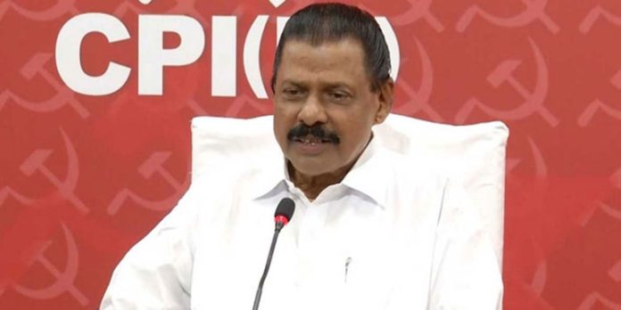 ടി പി വധക്കേസ് ; വിധി സ്വാഗതം ചെയ്യുന്നുവെന്ന് എം വി ഗോവിന്ദന് ടി പി വധക്കേസ് ; വിധി സ്വാഗതം ചെയ്യുന്നുവെന്ന് എം വി ഗോവിന്ദന്