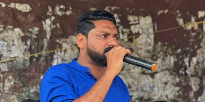 ജ്യോതിസിൻ്റെ പ്രവർത്തനം നിർത്തലാക്കാനുള്ള തീരുമാനം പ്രതിഷേധാർഹം : നഹാസ് പത്തനംതിട്ട ജ്യോതിസിൻ്റെ പ്രവർത്തനം നിർത്തലാക്കാനുള്ള തീരുമാനം പ്രതിഷേധാർഹം : നഹാസ് പത്തനംതിട്ട