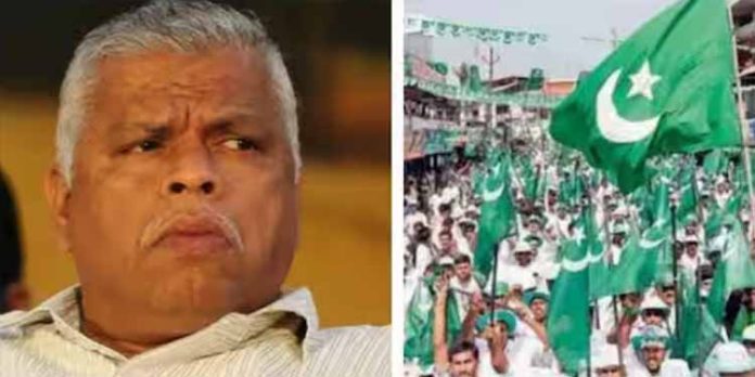 നവകേരള സദസ്സുമായി ലീഗ് സഹകരിക്കുന്നുണ്ടെന്നും പല തദ്ദേശസ്ഥാപനങ്ങളും സഹായം നൽകിയെന്നും എം വി ജയരാജൻ നവകേരള സദസ്സുമായി ലീഗ് സഹകരിക്കുന്നുണ്ടെന്നും പല തദ്ദേശസ്ഥാപനങ്ങളും സഹായം നൽകിയെന്നും എം വി ജയരാജൻ