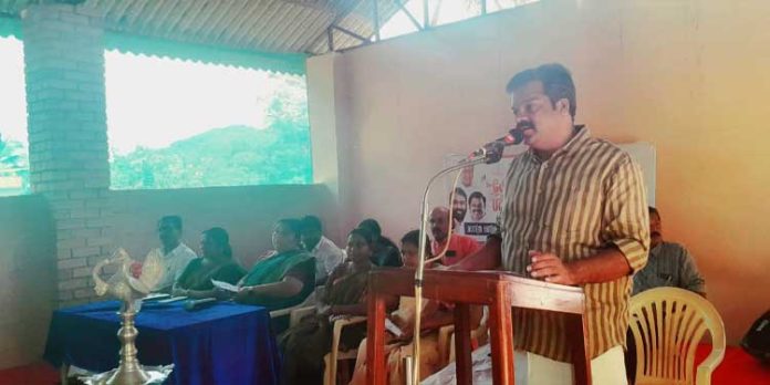 കോന്നി ഉപജില്ലാ ശാസ്ത്രോത്സവത്തിന് തുടക്കമായി കോന്നി ഉപജില്ലാ ശാസ്ത്രോത്സവത്തിന് തുടക്കമായി