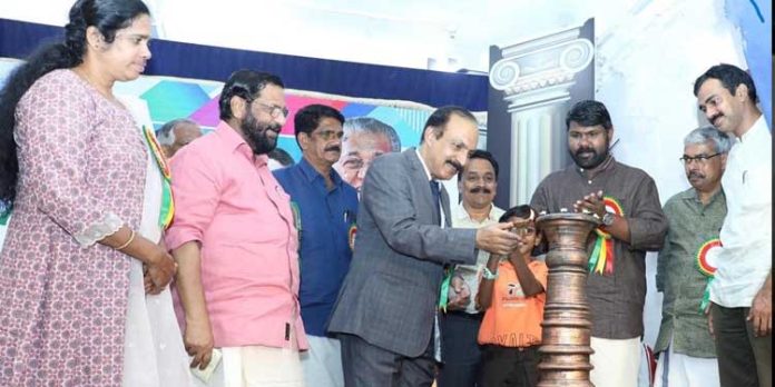 നിയമ നിർമ്മാണ സഭകൾ പുതിയ നിയമങ്ങൾ നടപ്പിലാക്കുമ്പോൾ വേണ്ടത്ര ജാഗരൂകരാകണം : ജസ്റ്റിസ് എൻ. നഗരേഷ് നിയമ നിർമ്മാണ സഭകൾ പുതിയ നിയമങ്ങൾ നടപ്പിലാക്കുമ്പോൾ വേണ്ടത്ര ജാഗരൂകരാകണം : ജസ്റ്റിസ് എൻ. നഗരേഷ്