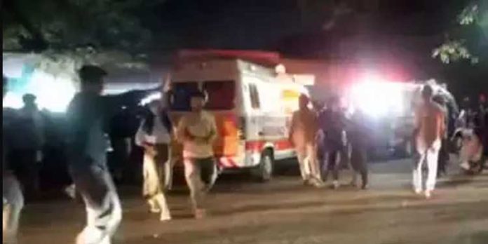 കുസാറ്റ് അപകടം : ഓഡിറ്റോറിയം നിറഞ്ഞിരുന്നില്ല, ഗാനമേള തുടങ്ങിയിരുന്നില്ല ; എഡിജിപി കുസാറ്റ് അപകടം : ഓഡിറ്റോറിയം നിറഞ്ഞിരുന്നില്ല, ഗാനമേള തുടങ്ങിയിരുന്നില്ല ; എഡിജിപി
