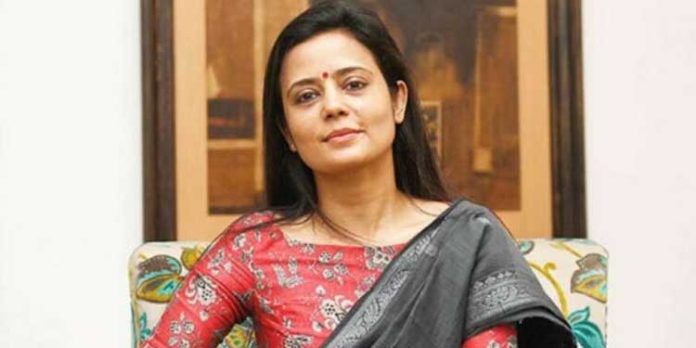 മഹുവ മൊയ്ത്രയ്ക്കെതിരെ സിബിഐ അന്വേഷണം മഹുവ മൊയ്ത്രയ്ക്കെതിരെ സിബിഐ അന്വേഷണം