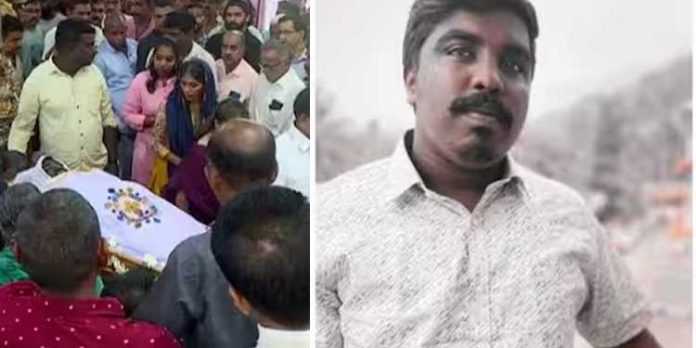 എഞ്ചിനീയറാകാനാഗ്രഹം, കിട്ടിയ ജോലി ഉപേക്ഷിച്ച് കുസാറ്റിൽ പഠിക്കാനെത്തി ; അതിദാരുണ മരണത്തിന് കീഴടങ്ങി അതുൽ എഞ്ചിനീയറാകാനാഗ്രഹം, കിട്ടിയ ജോലി ഉപേക്ഷിച്ച് കുസാറ്റിൽ പഠിക്കാനെത്തി ; അതിദാരുണ മരണത്തിന് കീഴടങ്ങി അതുൽ