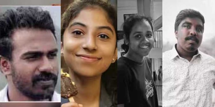 കുസാറ്റ് അപകടം, 4 പേരുടെ ജീവനെടുത്ത ദുരന്തം ; പോസ്റ്റ്മോർട്ടം റിപ്പോർട്ട് പുറത്ത് – മരണകാരണം ശ്വാസം മുട്ടി കുസാറ്റ് അപകടം, 4 പേരുടെ ജീവനെടുത്ത ദുരന്തം ; പോസ്റ്റ്മോർട്ടം റിപ്പോർട്ട് പുറത്ത് – മരണകാരണം ശ്വാസം മുട്ടി