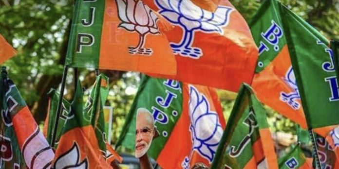 എൻഡിഎ പത്തനംതിട്ട ജില്ലാ കമ്മിറ്റിയുടെ നേതൃത്വത്തിൽ ജനകീയ കൂട്ടായ്മ സംഘടിപ്പിക്കും എൻഡിഎ പത്തനംതിട്ട ജില്ലാ കമ്മിറ്റിയുടെ നേതൃത്വത്തിൽ ജനകീയ കൂട്ടായ്മ സംഘടിപ്പിക്കും
