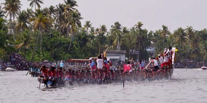 നെഹ്റു ട്രോഫി വള്ളം കളി ; ബോണസും സമ്മാനത്തുകയും നൽകാതെ സർക്കാർ, ക്ലബുകള് പ്രതിസന്ധിയില് നെഹ്റു ട്രോഫി വള്ളം കളി ; ബോണസും സമ്മാനത്തുകയും നൽകാതെ സർക്കാർ, ക്ലബുകള് പ്രതിസന്ധിയില്