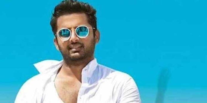 മൻസൂര് അലി ഖാനെതിരെ തെലുങ്ക് താരം നിതിന്റെ കുറിപ്പ് മൻസൂര് അലി ഖാനെതിരെ തെലുങ്ക് താരം നിതിന്റെ കുറിപ്പ്