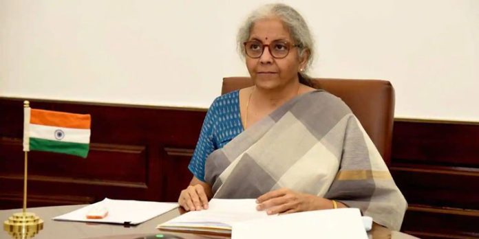 സംസ്ഥാനത്തെ സാമ്പത്തിക പ്രതിസന്ധി ; കെവി തോമസ് നിര്മലാ സീതാരാമനുമായി ചര്ച്ച നടത്തും സംസ്ഥാനത്തെ സാമ്പത്തിക പ്രതിസന്ധി ; കെവി തോമസ് നിര്മലാ സീതാരാമനുമായി ചര്ച്ച നടത്തും