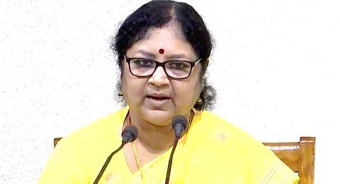 ക്യാമ്പസുകളിലെ പരിപാടികൾക്ക് പെരുമാറ്റച്ചട്ടം ഉടൻ : മന്ത്രി ആർ ബിന്ദു ക്യാമ്പസുകളിലെ പരിപാടികൾക്ക് പെരുമാറ്റച്ചട്ടം ഉടൻ : മന്ത്രി ആർ ബിന്ദു