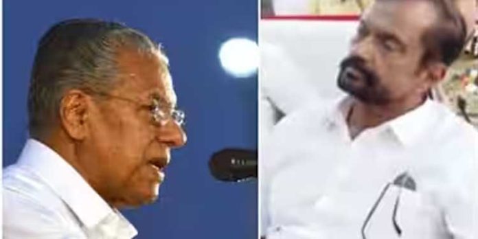 കേരളീയം പരിപാടിയിൽ മുഖ്യമന്ത്രിയുടെ ഉദ്ഘാടന പ്രസംഗം ഇരുന്ന് കേട്ട് നടൻ ഭീമൻ രഘു കേരളീയം പരിപാടിയിൽ മുഖ്യമന്ത്രിയുടെ ഉദ്ഘാടന പ്രസംഗം ഇരുന്ന് കേട്ട് നടൻ ഭീമൻ രഘു