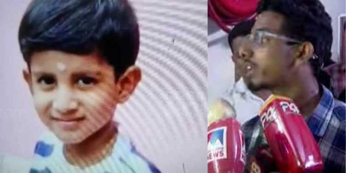 റൂട്ട് കനാലിനുശേഷം 3വയസുകാരൻ മരിച്ച സംഭവം ; ഗുരുതര ആരോപണവുമായി ബന്ധുക്കള് റൂട്ട് കനാലിനുശേഷം 3വയസുകാരൻ മരിച്ച സംഭവം ; ഗുരുതര ആരോപണവുമായി ബന്ധുക്കള്