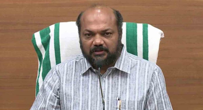കുഴൽനാടന്റെ മുഖ്യമന്ത്രിയെ കുറിച്ചുള്ള ആരോപണം ഉണ്ടയുള്ള വെടി തന്നെ, അത് യുഡിഎഫിന് എതിരാണ് : പി രാജീവ് കുഴൽനാടന്റെ മുഖ്യമന്ത്രിയെ കുറിച്ചുള്ള ആരോപണം ഉണ്ടയുള്ള വെടി തന്നെ, അത് യുഡിഎഫിന് എതിരാണ് : പി രാജീവ്