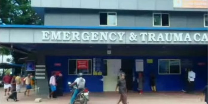 പാലക്കാട് കൃഷി ഓഫീസർക്ക് കർഷകന്റെ മർദ്ദനം ; കൃഷി ഓഫീസർ ചികിത്സയിൽ പാലക്കാട് കൃഷി ഓഫീസർക്ക് കർഷകന്റെ മർദ്ദനം ; കൃഷി ഓഫീസർ ചികിത്സയിൽ