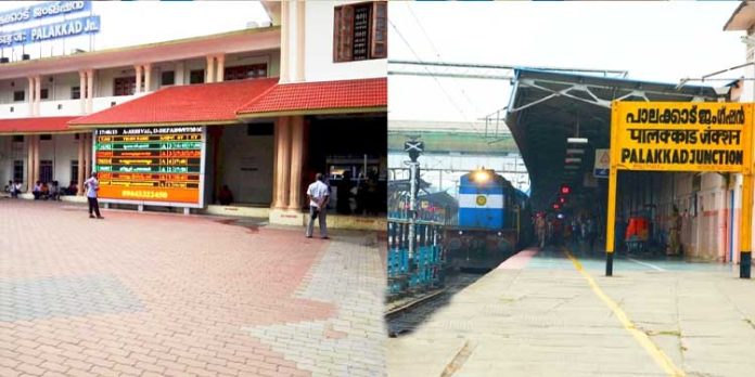പാലക്കാട് വൻ ഹെറോയിൻ വേട്ട പാലക്കാട് വൻ ഹെറോയിൻ വേട്ട
