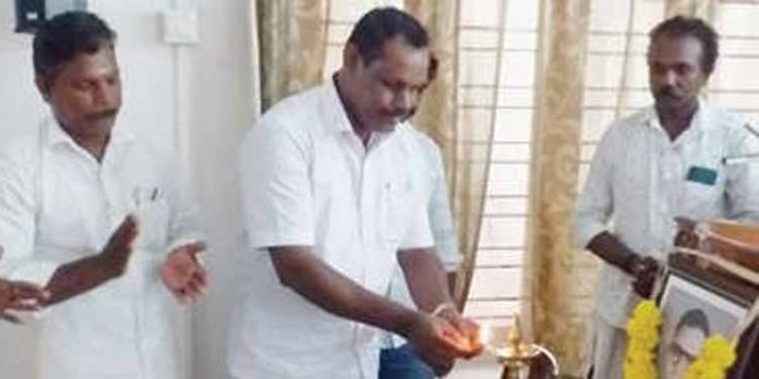 കുറവർ മഹാസഭ സംസ്ഥാന കൗൺസിൽ യോഗം ഉദ്ഘാടനം ചെയ്തു കുറവർ മഹാസഭ സംസ്ഥാന കൗൺസിൽ യോഗം ഉദ്ഘാടനം ചെയ്തു