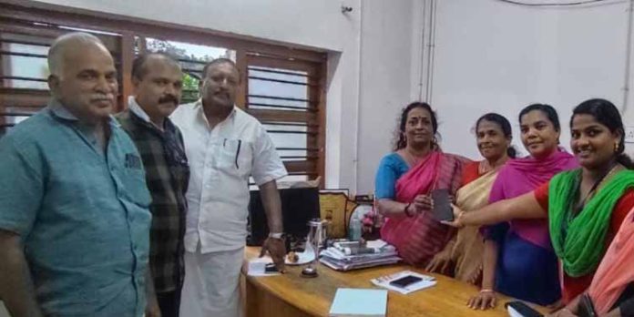 കേരള നോളജ് എക്കോണമി മിഷന്റെ നേതൃത്വത്തിൽ സ്റ്റെപ്പ് അപ്പ് രജിസ്ട്രേഷൻ ക്യാമ്പ് നടത്തി കേരള നോളജ് എക്കോണമി മിഷന്റെ നേതൃത്വത്തിൽ സ്റ്റെപ്പ് അപ്പ് രജിസ്ട്രേഷൻ ക്യാമ്പ് നടത്തി