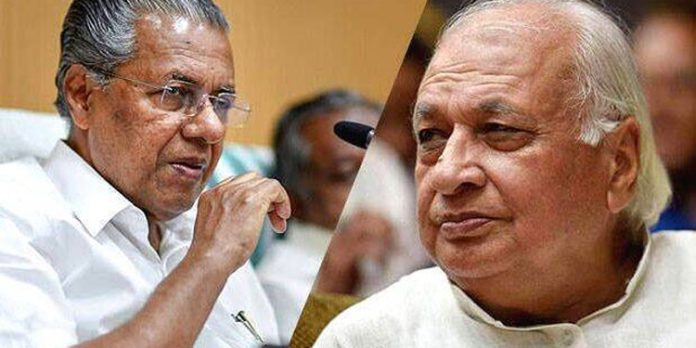 ബില്ലുകളിൽ ഒപ്പിടാൻ നിർദ്ദേശിക്കണം ; ഗവർണർക്കെതിരെ കേരള സർക്കാർ സുപ്രീം കോടതിയിൽ ബില്ലുകളിൽ ഒപ്പിടാൻ നിർദ്ദേശിക്കണം ; ഗവർണർക്കെതിരെ കേരള സർക്കാർ സുപ്രീം കോടതിയിൽ