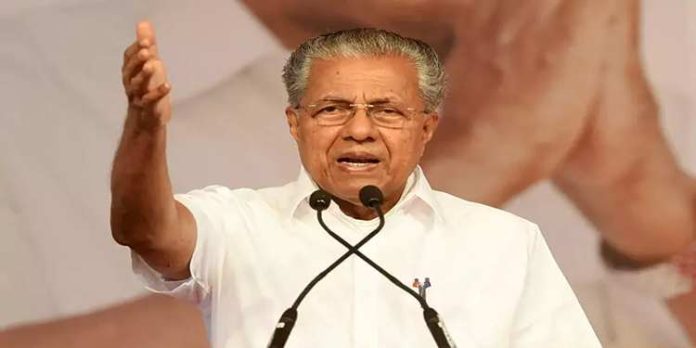 ഭിന്നശേഷി സംവരണം നടപ്പാക്കുമ്പോൾ മുസ്ലിം വിഭാഗത്തിനുണ്ടാകുന്ന നഷ്ടം പരിശോധിക്കുമെന്ന് മുഖ്യമന്ത്രി ഭിന്നശേഷി സംവരണം നടപ്പാക്കുമ്പോൾ മുസ്ലിം വിഭാഗത്തിനുണ്ടാകുന്ന നഷ്ടം പരിശോധിക്കുമെന്ന് മുഖ്യമന്ത്രി