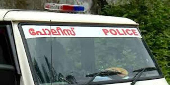 ഭാര്യ മരിച്ചത് ഭര്ത്താവിന്റെ അടിയേറ്റെന്ന് സംശയം ; ഭര്ത്താവ് പോലീസ് കസ്റ്റഡിയില് ഭാര്യ മരിച്ചത് ഭര്ത്താവിന്റെ അടിയേറ്റെന്ന് സംശയം ; ഭര്ത്താവ് പോലീസ് കസ്റ്റഡിയില്
