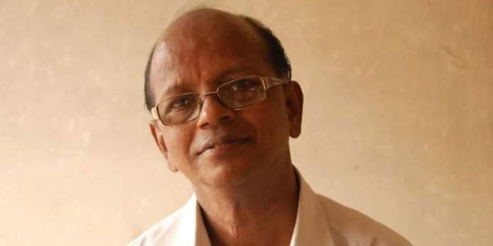 പോക്സോ കേസ് ; സിപിഐഎം ജില്ലാ കമ്മിറ്റിയംഗത്തിന് സസ്പെന്ഷന് പോക്സോ കേസ് ; സിപിഐഎം ജില്ലാ കമ്മിറ്റിയംഗത്തിന് സസ്പെന്ഷന്