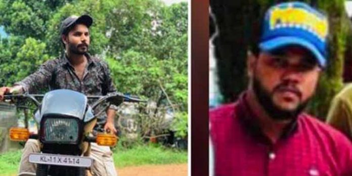 പട്ടാമ്പി കൊലപാതക കേസിൽ പോലീസ് തിരയുന്ന യുവാവിന്റെ മൃതദേഹം ഭാരതപ്പുഴയിൽ കണ്ടെത്തി പട്ടാമ്പി കൊലപാതക കേസിൽ പോലീസ് തിരയുന്ന യുവാവിന്റെ മൃതദേഹം ഭാരതപ്പുഴയിൽ കണ്ടെത്തി