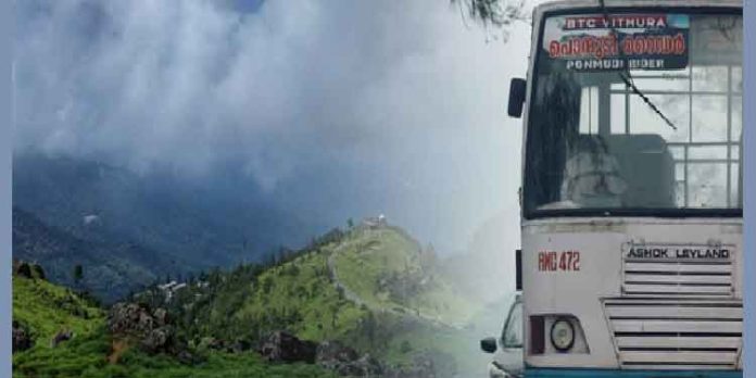 ആനയും വഞ്ചിയും കാനനയാത്രയും ; കിടിലൻ പാക്കേജുമായി കെഎസ്ആർടിസി ആനയും വഞ്ചിയും കാനനയാത്രയും ; കിടിലൻ പാക്കേജുമായി കെഎസ്ആർടിസി