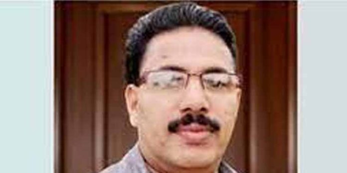 കിഴക്കൻ സൗദിയിലെ താമസസ്ഥലത്ത് കുഴഞ്ഞുവീണ മലയാളി മരിച്ചു കിഴക്കൻ സൗദിയിലെ താമസസ്ഥലത്ത് കുഴഞ്ഞുവീണ മലയാളി മരിച്ചു