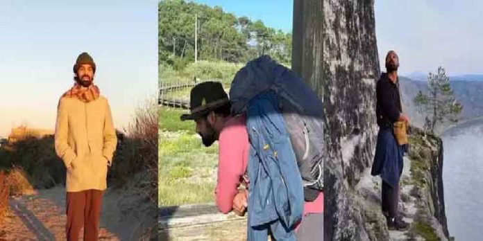 ഇങ്ങനെ കറങ്ങി നടക്കാതെ ലൊക്കേഷനിലേക്ക് വാ ; പ്രണവിനോട് ആരാധകർ ഇങ്ങനെ കറങ്ങി നടക്കാതെ ലൊക്കേഷനിലേക്ക് വാ ; പ്രണവിനോട് ആരാധകർ