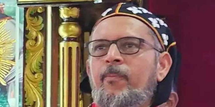 നിരണം ഭദ്രാസന മെത്രാപ്പോലീത്ത സ്ഥാനമൊഴിയുമെന്ന് ഗീവർഗീസ് കൂറിലോസ് നിരണം ഭദ്രാസന മെത്രാപ്പോലീത്ത സ്ഥാനമൊഴിയുമെന്ന് ഗീവർഗീസ് കൂറിലോസ്