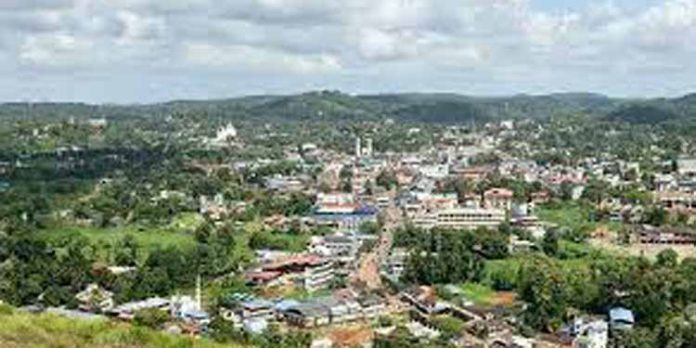 പത്തനംതിട്ട ജില്ലയ്ക്ക് ഇന്ന് 42 ആം പിറന്നാള് പത്തനംതിട്ട ജില്ലയ്ക്ക് ഇന്ന് 42 ആം പിറന്നാള്