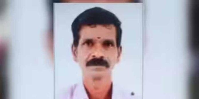 എഡിജിപി ശ്രീജിത്തിന്റെ വാഹനമിടിച്ച് പരിക്കേറ്റ് ചികിത്സയിലായിരുന്നയാൾ മരിച്ചു എഡിജിപി ശ്രീജിത്തിന്റെ വാഹനമിടിച്ച് പരിക്കേറ്റ് ചികിത്സയിലായിരുന്നയാൾ മരിച്ചു