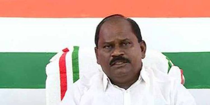 നവ കേരള സദസ്സിന് പണം നൽകാനുള്ള തീരുമാനം പുനഃപരിശോധിക്കണം ; സതീഷ് കൊച്ചുപറമ്പില് നവ കേരള സദസ്സിന് പണം നൽകാനുള്ള തീരുമാനം പുനഃപരിശോധിക്കണം ; സതീഷ് കൊച്ചുപറമ്പില്