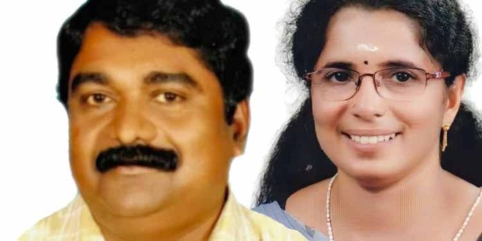 കേരളാ പ്രദേശ് ഗാന്ധിദർശൻ വേദി പത്തനംതിട്ട ജില്ലാ ഭാരവാഹികളെ തെരഞ്ഞെടുത്തു കേരളാ പ്രദേശ് ഗാന്ധിദർശൻ വേദി പത്തനംതിട്ട ജില്ലാ ഭാരവാഹികളെ തെരഞ്ഞെടുത്തു