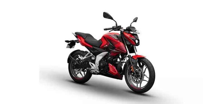 പള്സര് എന്160യില് വമ്പന് മാറ്റവുമായി ബജാജ് പള്സര് എന്160യില് വമ്പന് മാറ്റവുമായി ബജാജ്