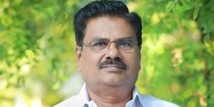 മുന് എംഎല്എ ആര് രാമചന്ദ്രന് അന്തരിച്ചു മുന് എംഎല്എ ആര് രാമചന്ദ്രന് അന്തരിച്ചു