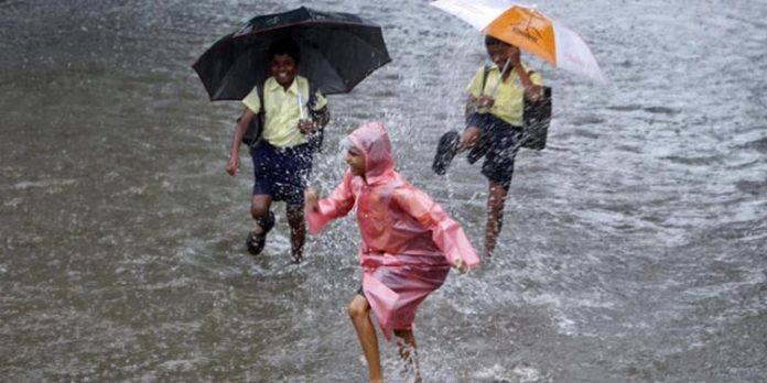 കേരളത്തില് മഴ ശക്തമാകും ; നാല് ജില്ലകളില് ഓറഞ്ച് അലര്ട്ട് കേരളത്തില് മഴ ശക്തമാകും ; നാല് ജില്ലകളില് ഓറഞ്ച് അലര്ട്ട്